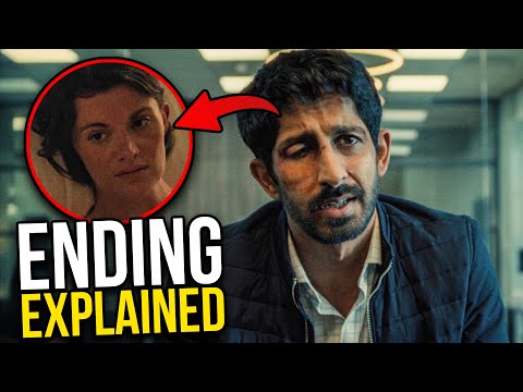 INDUSTRY Season 3 Episode 4 Ending Explained | Recap