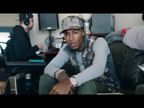 AI NBA YoungBoy - Trail [Official Video]