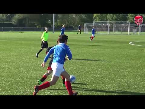 RKTVC JO13-4 - SteDoCo JO13-3 14/10/17