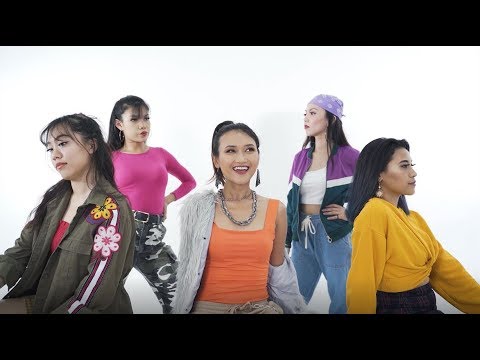 Tangled video