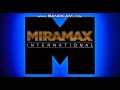 Miramax International 1996