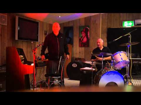 Music : Boogie Woogie : Steve 'Big Man' Clayton, Andrew Elias and Howard Smith