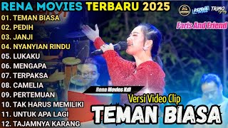 Download lagu TEMAN BIASA - PEDIH - RENA MOVIES FULL ALBUM TERBARU 2025 || MAHESA MUSIC FULL ALBUM TERBARU 2025 mp3 Download lagu TEMAN BIASA - PEDIH - RENA MOVIES FULL ALBUM TERBARU 2025 || MAHESA MUSIC FULL ALBUM TERBARU 2025 mp3