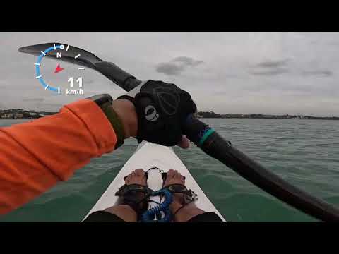 Fenn Tarpon spec ski preview