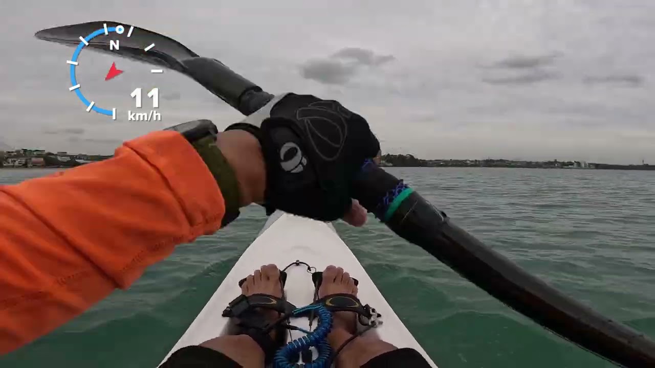 Fenn Tarpon spec ski preview