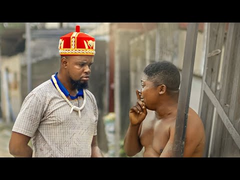 Caretaker Series Episode 281 | The return of Base 10 | Mark Angel Tv 