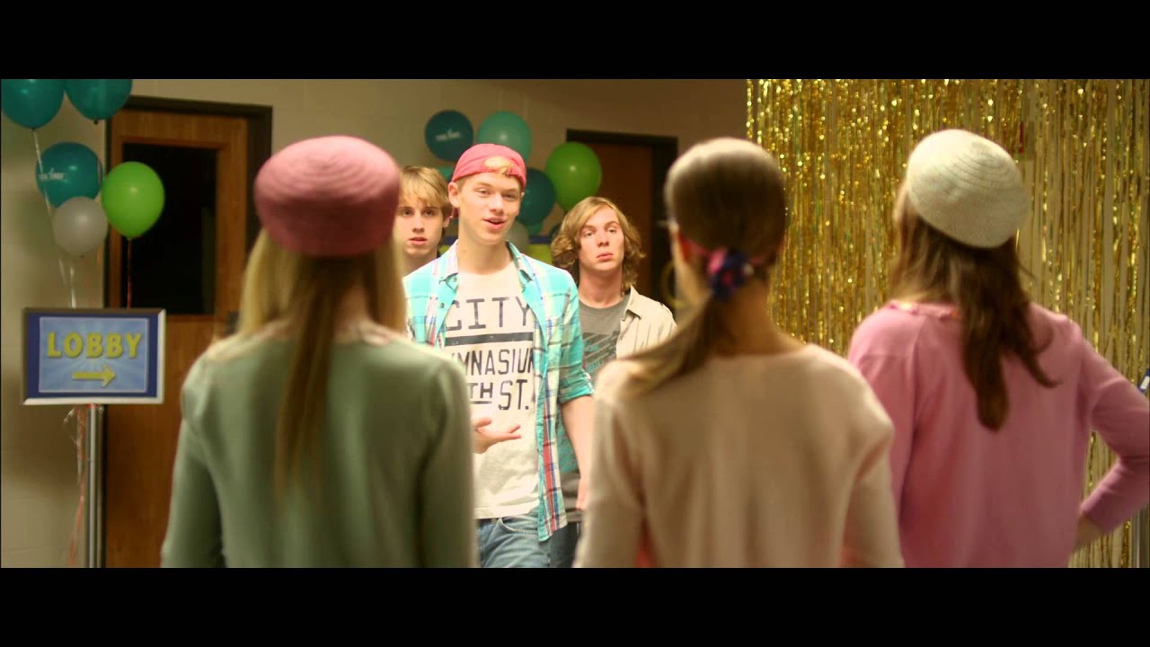 Contest "The Movie" Trailer