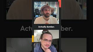 Your AI Gets Dumber the Longer You Chat