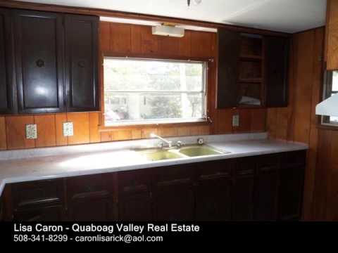 11 BUCKBOARD PASS, Brookfield MA 01506 - Mobile Home - Real Estate - For Sale -
