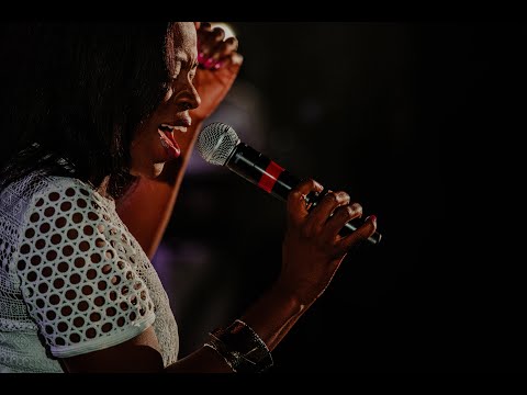 Jireh Gospel Choir - Festival International de Jazz de Montréal 2016 - fijm short