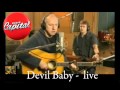 Mark Knopfler - Devil Baby live on Radio Capital ...