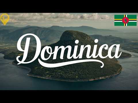 Dominica Explained in 11 Minutes (History, Geography, and Culture)