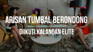 Download lagu Arisan Tumbal Berondong Diikuti Kalangan Elite #kismis mp3 Download lagu Arisan Tumbal Berondong Diikuti Kalangan Elite #kismis mp3