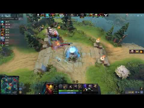 iG Vitality vs Wings #1 | Dota2 Professional League | DOTA 2 VOD'S