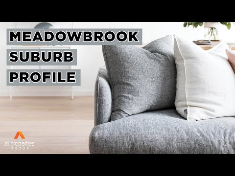 Meadowbrook Suburb Profile