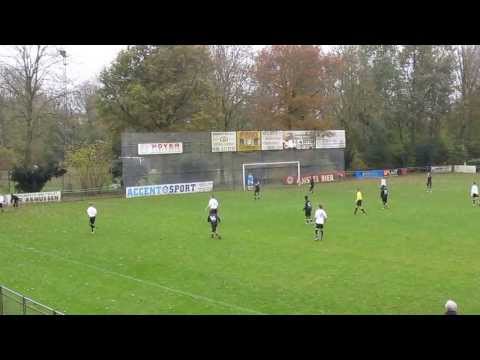 Buiksloot B1 - Always Forward B1 0-3 17 nov 2013