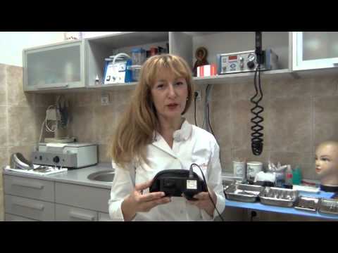 Dr MilicaTatovic ispitivanje ravnoteze