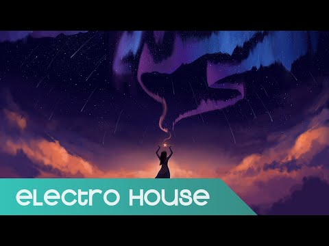 【Electro House】Lucky Charmes ft. Andres Sierra - Under The Stars (Rocwell S Remix)