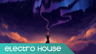 【Electro House】Lucky Charmes ft. Andres Sierra - Under The Stars (Rocwell S Remix)