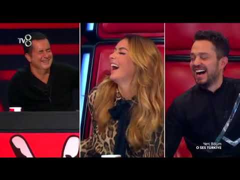 Gökhan’ın mikrofon maceraları yine olay oldu! O SES TÜRKİYE