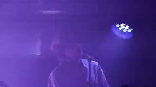 Fil Bo Riva : Blindmaker Live pop Up Du Label - Paris