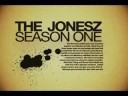 The Jonesz: Asfalt Promo 2