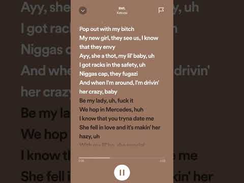 Song: BML by: katozai #song #sounds4U #sound #shorts #youtube #youtubeshorts #katozai #BML