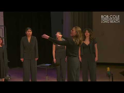 Bel Canto, ConChord, and Cantus - 11/1/2023