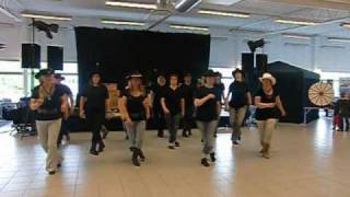 Linedance,JUST 4 FUN