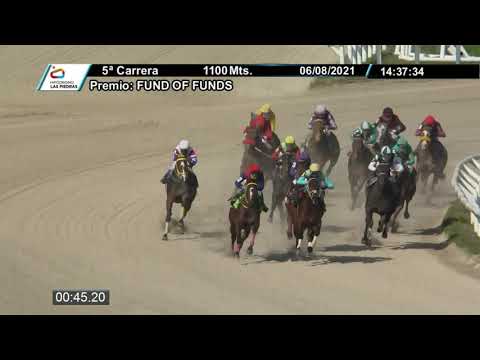 210806 c05 - LOLA DEL SABA -  HIPODROMO LAS PIEDRAS