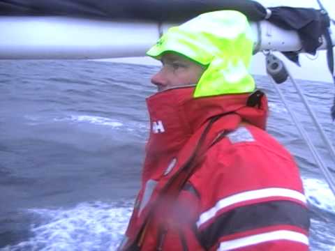 Oregon Offshore Yacht Race 2014 - Avalon Contest 44