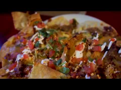 moose's tooth is overrated