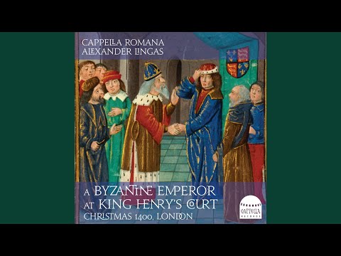 Kalophonic Polychronion