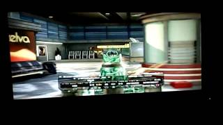 EnaVasion ist der obi oben wird man dich loben