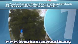 preview picture of video 'Home Insurance Manchaca | (512) 815-2033'