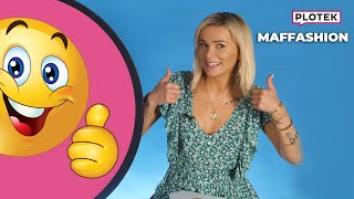 MAFFASHION. Kto częściej sprząta w domu, Julia czy Czarek? - Koło Plotka