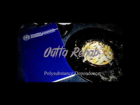Polysubstance Dependence - F19.2