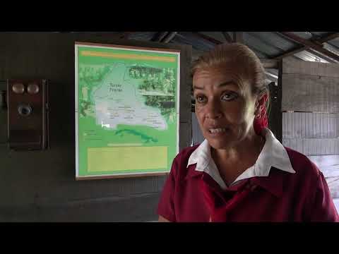 Destaca Hospital del Frente Guerrillero de Tercer Frente como símbolo histórico