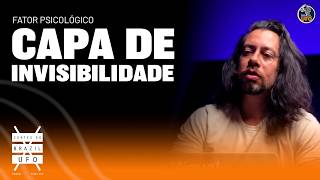 O OBJETO QUE "DISTORCEU" O CÉU SOBRE O POLO METARLÚRGICO - Cortes do Brazil UFO