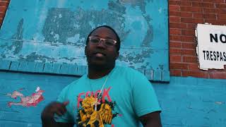 Rico - Fake Love (Official Music Video)