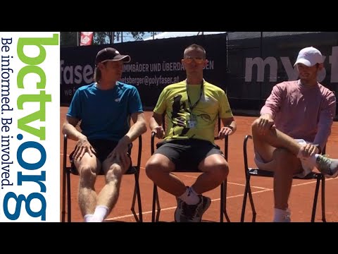 Salzburg Open ATP 125k Pro Tournament 7-13-21