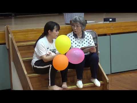 沖縄キリスト教短期大学 保育科授業紹介『健康指導法』・『幼児体育』