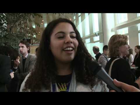 MaS report (4): Maatschappelijkestage over gemeenteraadsverkiezingen