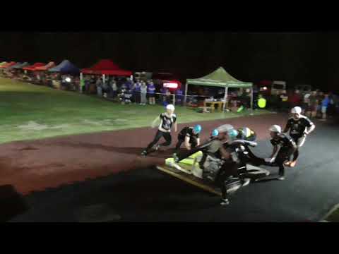 SDH Moravany - 15:90 (PP 14:61) - 6. místo III. Zderadákuv pohár