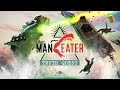 Maneater: Truth Quest - Launch Trailer