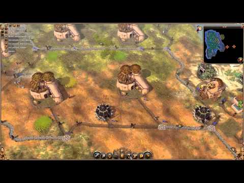 the settlers 2 cheats pc