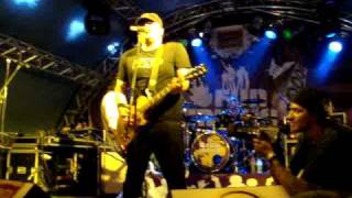 Hateen: Voltar ao Normal ao vivo no festival Fun Music