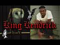 King Kendrick part 1: The Battle DEFAULT Thumbnail