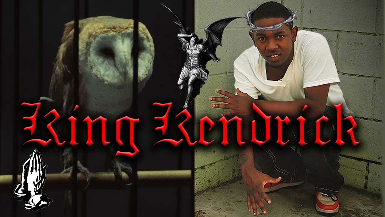 King Kendrick part 1: The Battle