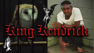 King Kendrick part 1: The Battle MQDEFAULT Thumbnail